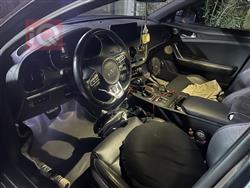 کیا ستینگەر